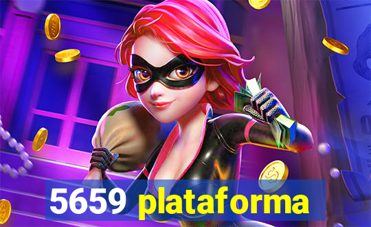 5659 plataforma